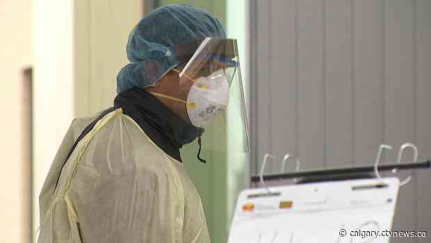 Here's how to support Alberta Health Services during the COVID-19 pandemic