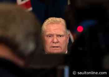 Ontario Extends Business Closures to Stop the Spread of COVID-19