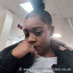 Police in search for missing 15-year-old girl from Lewisham