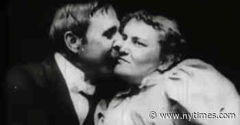 Film Treasures, Streaming Courtesy of the Library of Congress