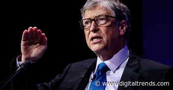 Bill Gates will gamble billions to make a potential coronavirus vaccine