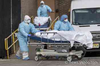 Coronavirus poses special risk to millions of Americans with diabetes