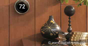 The best smart thermostats for 2020