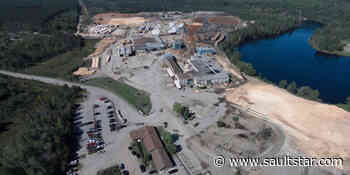Northern Ontario sawmills considered ‘essential businesses’