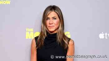 Jennifer Aniston says self-isolating has not been ‘much of a challenge’