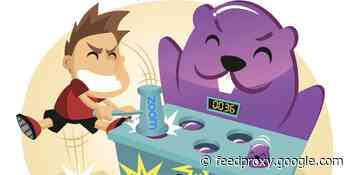 ProBeat: What we’ve learned so far from Zoom’s big boom