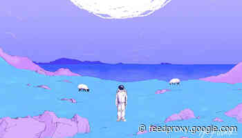 If Found debuts on iOS and Steam on May 19