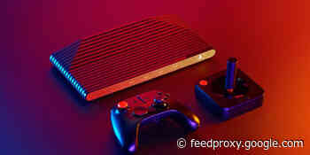 Xbox co-creator Rob Wyatt sues Atari for failing to pay him for design of VCS console
