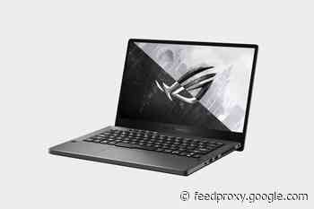 Gaming laptops keep getting better