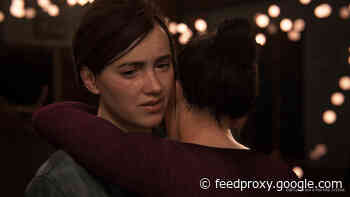 Sony delays The Last of Us Part II indefinitely