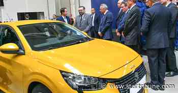 Peugeot 208 gets a quiet coronation