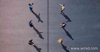 Google Reveals Location Data to Help the Coronavirus Response