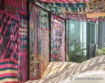 Shahad al Azzaz, a special architecture philosophy in Saudi Arabia - Kawa News