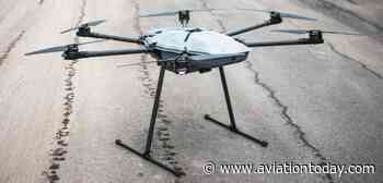 Fortem's F700 DroneHunter: Open Architecture Autonomous Drone-to-Drone Combat - Aviation Today