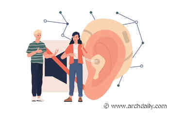 Architecture for People with Hearing Loss: 6 Design Tips - ArchDaily