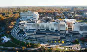 Bridging the Gap Between Architecture and Healthcare with Dr. Andrew Ibrahim and the University of Michigan's Health and Design Fellowship - Archinect