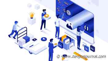 It's a Great Time to Transition to Microservices Architecture - DevPro Journal