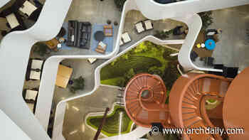World Architecture Festival Still Planned for December and Gives Additional Time to Submit your Entries - ArchDaily
