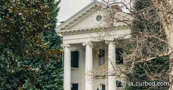 Neoclassical architecture in Los Angeles - Curbed LA
