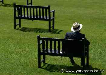 Temperatures set to soar to 19C in York - police patrols to enforce safety rules
