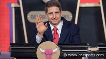 Bulls begin search for new basketball czar; two candidates emerge for interviews, report says