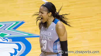 WNBA Draft: Ranking every No. 1 overall pick, including Maya Moore, Diana Taurasi, Candace Parker, others