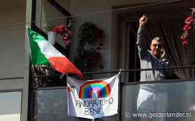 ‘Juist nu is het oppassen geblazen, want het virus is nog lang niet weg’