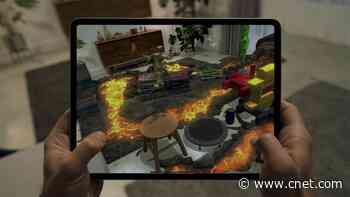 Apple Arcade: The full list of games for iPhone, iPad, Mac and Apple TV     - CNET