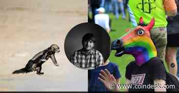 Will DeFi Matter in a Post-Coronavirus World? Feat. Matt Luongo