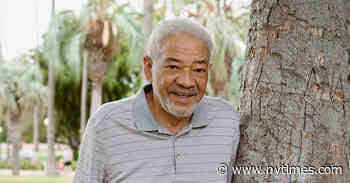 Bill Withers, Who Sang ‘Lean on Me’ and ‘Ain’t No Sunshine,’ Dies at 81