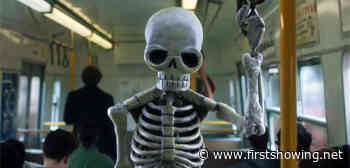Watch: Outstanding Short 'Rebooted' About an Out-of-Work Skeleton