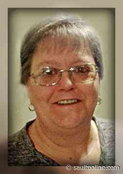 SMYTHE, Sandra “Sandy” (Nee Hewitt)