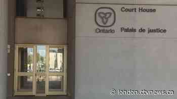 More changes coming to London Courthouse amid COVID-19 outbreak - CTV News London