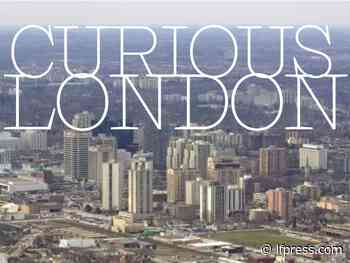 CURIOUS LONDON: Your questions on COVID-19, answered - The London Free Press