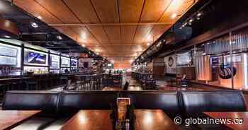 London, Ont., restaurants face uncertain future amid COVID-19 - Global News