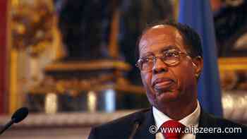 Former Somali PM dies of coronavirus in London - Al Jazeera English