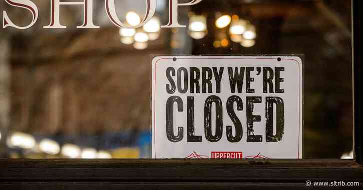 'Utah Booze News’ podcast: How the food and beverage industry is dealing with a pandemic
