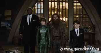 Langverwachte fantasyfilm Artemis Fowl gelijk naar Disney+