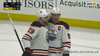 James Duthie: Here’s what the NHL playoffs could look like – if they aren’t cancelled