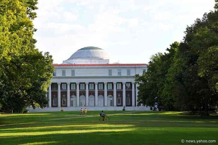 Exclusive: How elite U.S. college students brought COVID-19 home from campus