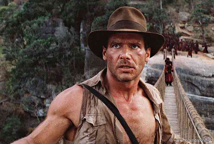 James Mangold Still Negotiating Indiana Jones 5 Directing Deal