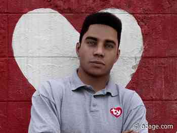 A virtual influencer is helping to drive donations in WHO's new COVID-19 campaign