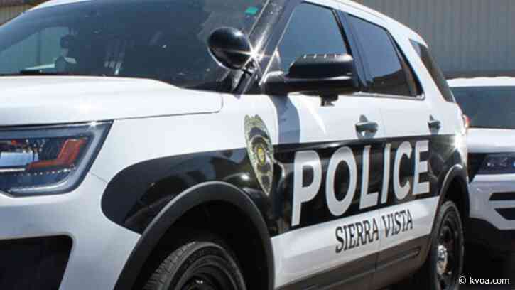 Man transported to hospital after disorderly conduct incident in Sierra Vista