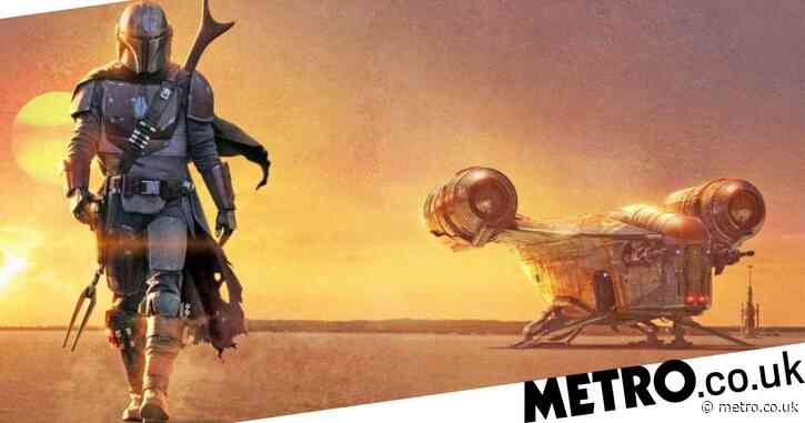 The Mandalorian cast in real life: Who plays The Mandalorian on Disney Plus UK?