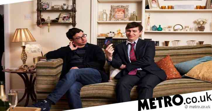 What time is Friday Night Dinner on and what channel?