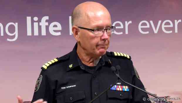 All public events cancelled in Calgary until June 30 due to COVID-19