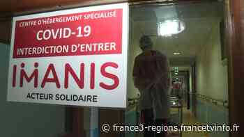 Loiret : un accueil médical pour les sans-abri à Beaugency - France 3 Régions