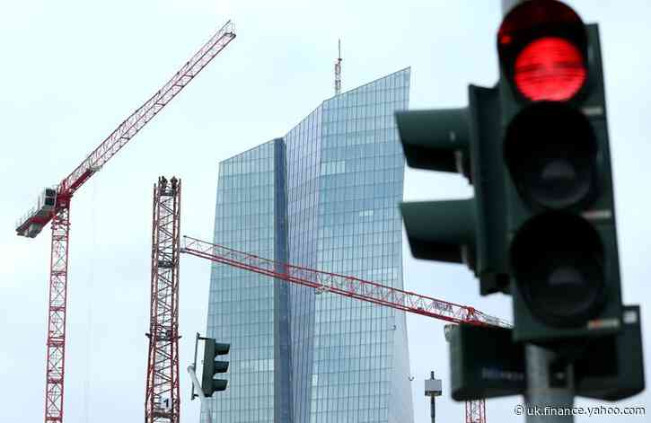 ECB bought 1.5 billion euros of commercial paper on first day of buys