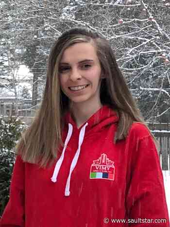 Vimy Pilgrimage recipient 'disappointed'  journey postponed