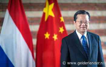Knallende diplomatieke ruzie tussen ambassadeurs Amerika en China